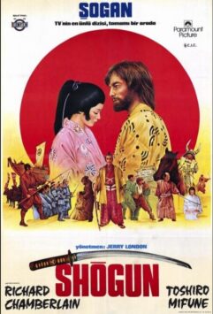 Смотреть Сёгун Все Сезоны